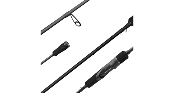 SAVAGE GEAR - Prút Tactical Ultra Light Game Spinning 2,13 m 2-8 g 2 diely