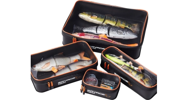 SAVAGE GEAR - Púzdro WPMP Lurebag veľ. M
