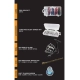 SAVAGE GEAR - Set Prútu Perch Academy Kit 3 The Jig N Drop Kit 2,33 m 5-18 g