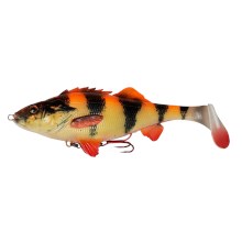 SAVAGE GEAR - SG 4D perch 17,5 cm 67 g SS albino