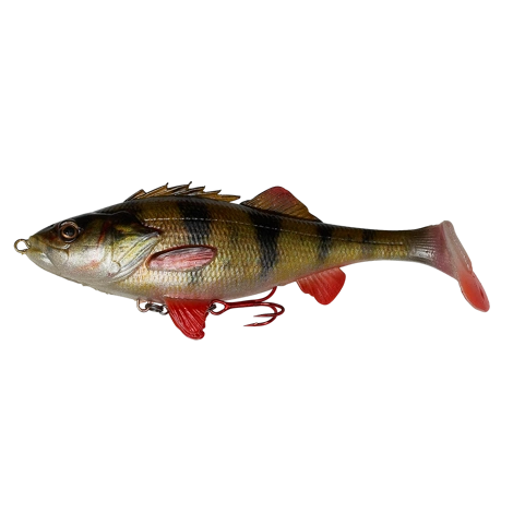 SAVAGE GEAR - SG 4D perch 17,5 cm 67 g SS perch