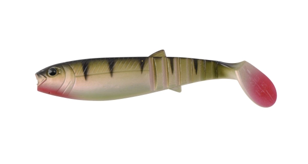 SAVAGE GEAR - SG LB Cannibal Shad 8 cm 5 g Bulk Perch