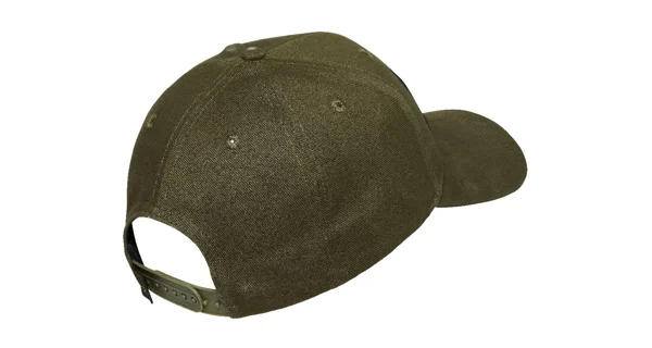 SAVAGE GEAR - Šiltovka Badge Baseball Cap Green