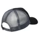 SAVAGE GEAR - Šiltovka Badge Trucker Cap Black