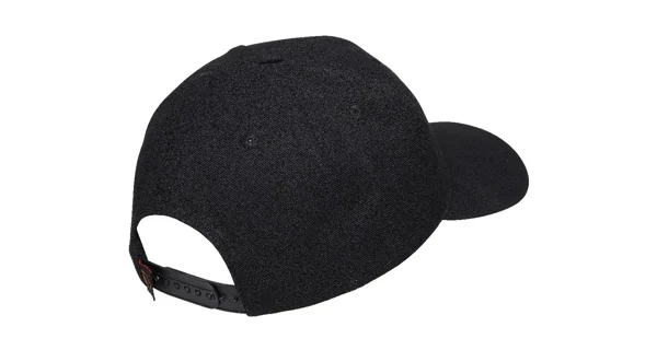 SAVAGE GEAR - Šiltovka Jaw Baseball Cap Black