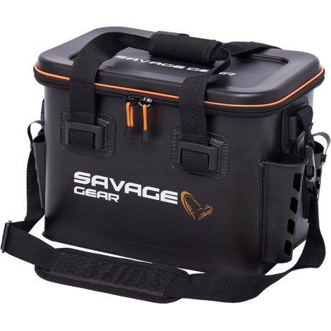 SAVAGE GEAR - Taška WPMP Boat And Bank Bag L 24 L