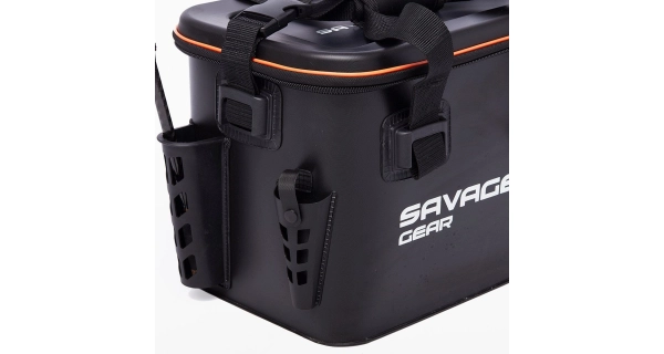 SAVAGE GEAR - Taška WPMP Boat And Bank Bag L 24 L
