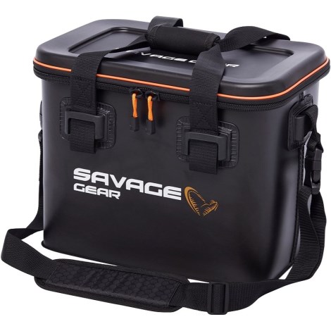 SAVAGE GEAR - Taška WPMP Lure Carryall veľ. L