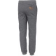 SAVAGE GEAR - Tepláky Junior Joggers 10 - 12 rokov šedá