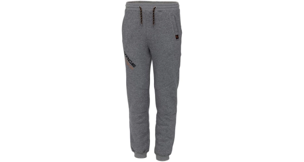 SAVAGE GEAR - Tepláky Junior Joggers 12 - 14 rokov šedá