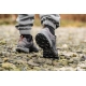 SAVAGE GEAR - Topánky X Grip Shoe Black Grey veľ. 46