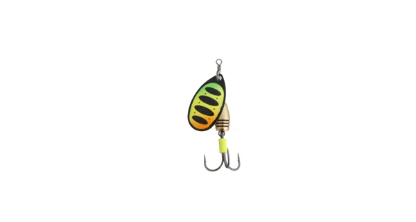 SAVAGE GEAR - Trblietka SG rotex spinner # 1 3,5 g firetiger