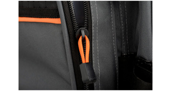 SAVAGE GEAR - Vesta Hitch Hiker Fishing Vest Black veľ. One Size