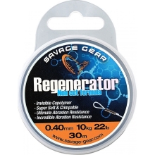 SAVAGE GEAR - Vlasec Regenerator Mono 30 m 0,4 mm 10 kg