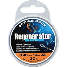 SAVAGE GEAR - Vlasec Regenerator Mono 30 m 0,4 mm 10 kg