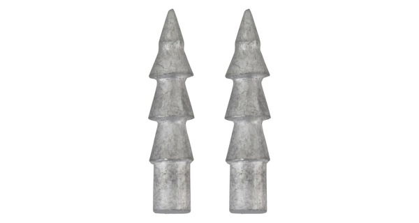 SAVAGE GEAR - Vyvažovacie závažie Balance Spikes Kit 1,8 a 3,0 g 8 + 8 ks