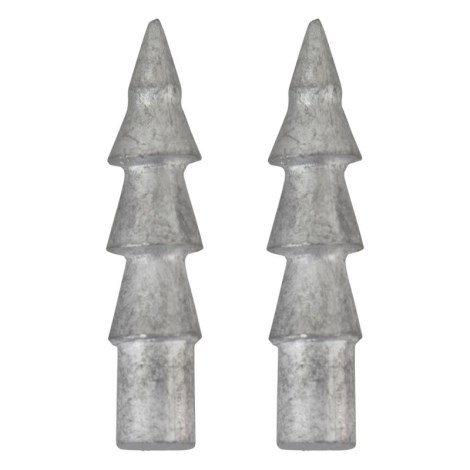 SAVAGE GEAR - Vyvažovacie závažie Balance Spikes Kit 1,8 a 3,0 g 8 + 8 ks