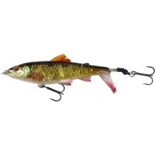 SAVAGE GEAR - Wobler 3D SmashTail Minnow 10 cm 17 g F Rudd