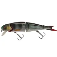 SAVAGE GEAR - Wobler 4Play Classic Liplure 13 cm 21 g CL Perch