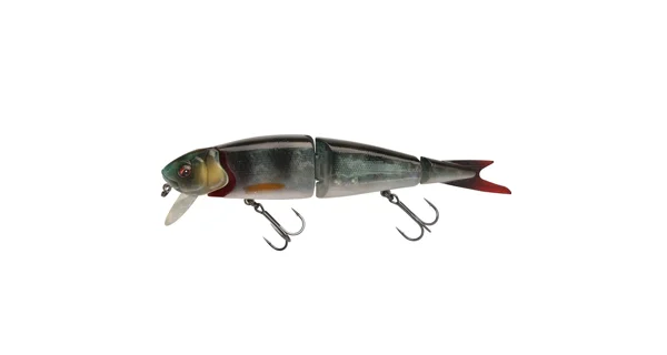 SAVAGE GEAR - Wobler 4Play Classic Liplure 13 cm 21 g CL Perch