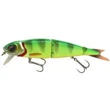 SAVAGE GEAR - Wobler 4Play Classic Liplure 13 cm 21 g Firetiger