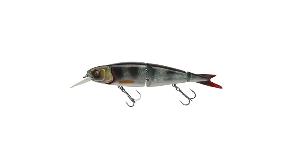 SAVAGE GEAR - Wobler 4Play Classic Lowrider 13 cm 21 g CL Perch