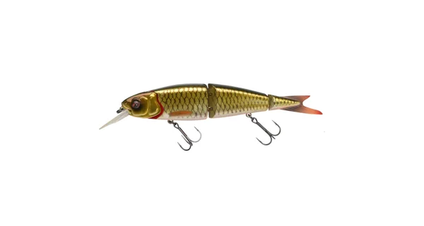 SAVAGE GEAR - Wobler 4Play Classic Lowrider 13 cm 21 g Dirty Roach