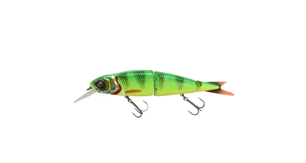 SAVAGE GEAR - Wobler 4Play Classic Lowrider 13 cm 21 g Firetiger