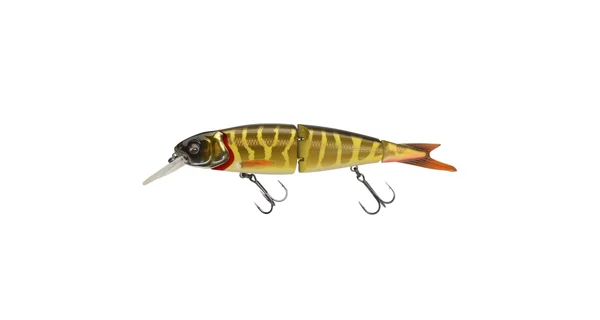 SAVAGE GEAR - Wobler 4Play Classic Lowrider 13 cm 21 g Pike