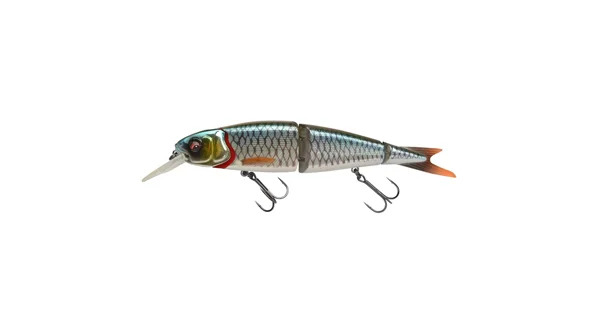 SAVAGE GEAR - Wobler 4Play Classic Lowrider 13 cm 21 g Roach