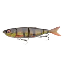 SAVAGE GEAR - Wobler 4Play V2 Swim & Jerk 13,5 cm/20 g Slow Sink Perch