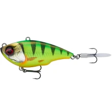 SAVAGE GEAR - Wobler Fat Vibes XL Sinking 10 cm 58 g Firetiger