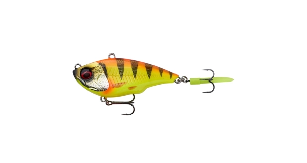 SAVAGE GEAR - Wobler Fat Vibes XL Sinking 10 cm 58 g Golden Ambulance