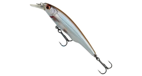 SAVAGE GEAR - Wobler Gravity Twitch SR 11,5 cm 25 g Floating Roach