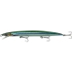 SAVAGE GEAR - Wobler Sandeel Jerk Minnow 17,5 cm/25 g Floating Sayoris PHP