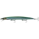 SAVAGE GEAR - Wobler Sandeel Jerk Minnow 17,5 cm/25 g Floating Sayoris PHP