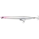 SAVAGE GEAR - Wobler Sandeel Serf Walker 18 cm 27 g Floating Pink Head