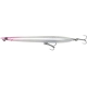SAVAGE GEAR - Wobler Sandeel Serf Walker 18 cm 27 g Floating Pink Head