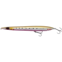 SAVAGE GEAR - Wobler Surf Walker 2 Floating 15,5 cm 17 g Sunset Sardine