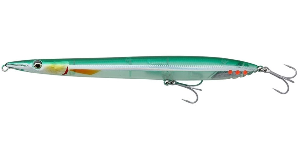 SAVAGE GEAR - Wobler Surf Walker 2 Floating 18 cm 29 g Atherina
