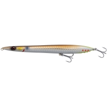 SAVAGE GEAR - Wobler Surf Walker 2 Floating 18 cm 29 g BR Mullet