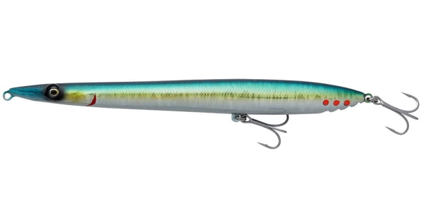 SAVAGE GEAR - Wobler Surf Walker 2 Floating 18 cm 29 g Sayoris GD