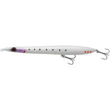 SAVAGE GEAR - Wobler Surf Walker 2 Floating 18 cm 29 g Snow White