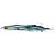SAVAGE GEAR - Wobler Surf Walker 2 Sinking 15,5 cm 26,5 g Red Belly Sardine
