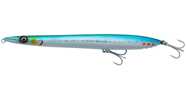 SAVAGE GEAR - Wobler Surf Walker 2 Sinking 15,5 cm 26,5 g Sayoris HK