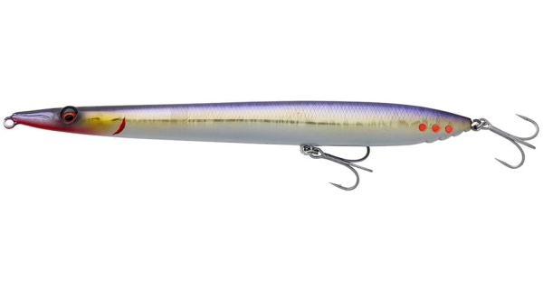SAVAGE GEAR - Wobler Surf Walker 2 Sinking 18 cm 42,5 g Purple GD