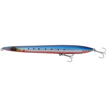 SAVAGE GEAR - Wobler Surf Walker 2 Sinking 18 cm 42,5 g Red Belly Sardine