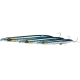 SAVAGE GEAR - Wobler Surf Walker 2 Sinking 18 cm 42,5 g S Snow Lemon