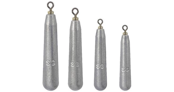 SAVAGE GEAR - Záťaž Lure Specialist Sinker 13 g 5 ks