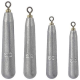 SAVAGE GEAR - Záťaž Lure Specialist Sinker 5 g 10 ks